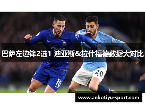 巴萨左边锋2选1 迪亚斯&拉什福德数据大对比